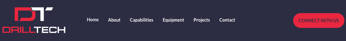 Drill Tech, LLC